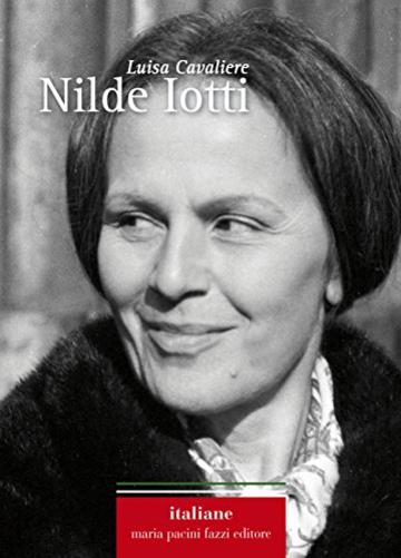 Nilde Iotti (Italiane Vol. 2)